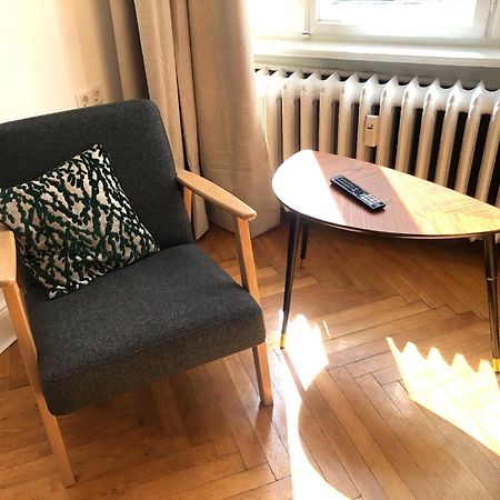 Bismarcks Berlin Διαμέρισμα Εξωτερικό φωτογραφία