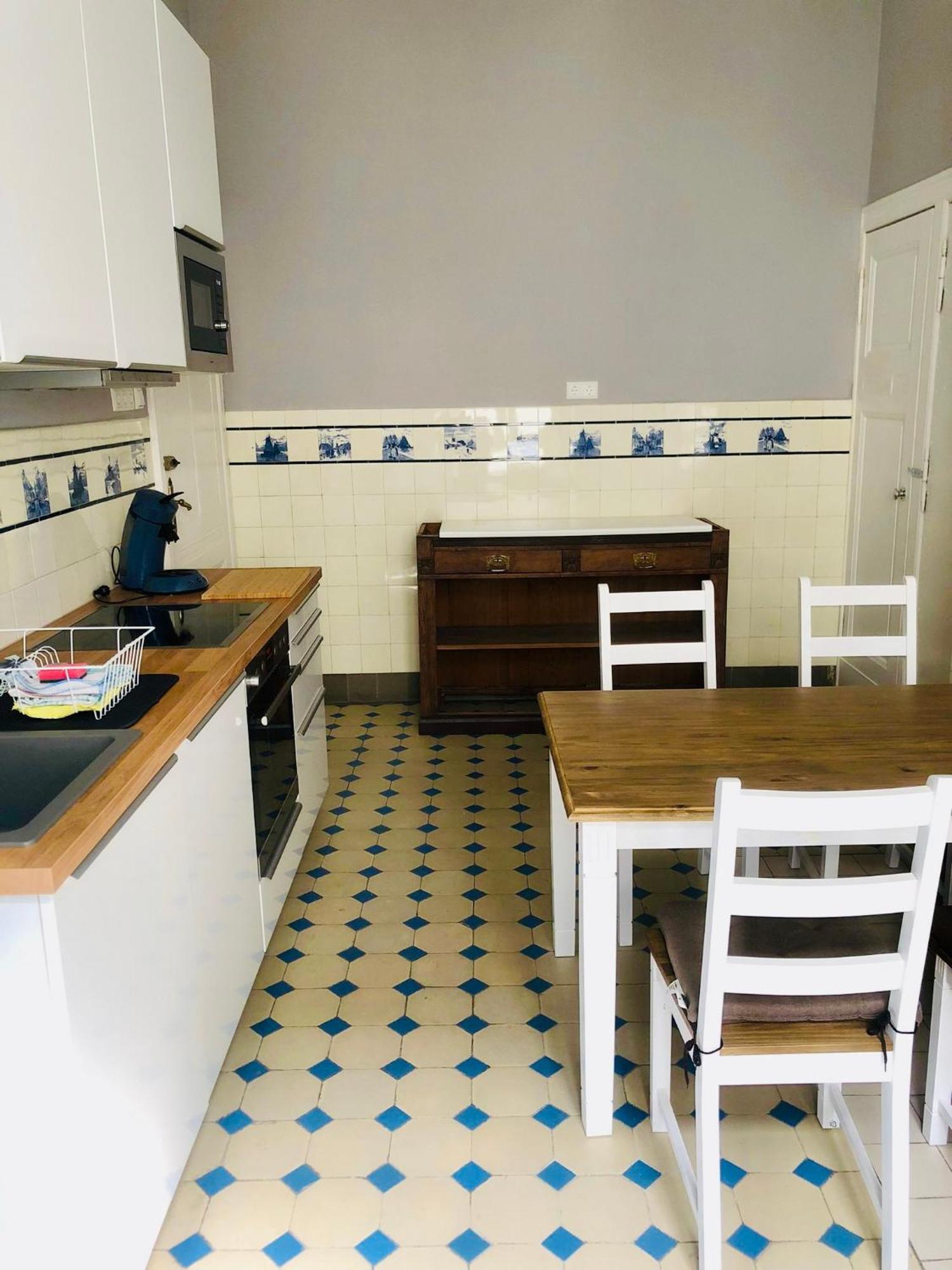 Bismarcks Berlin Διαμέρισμα Εξωτερικό φωτογραφία