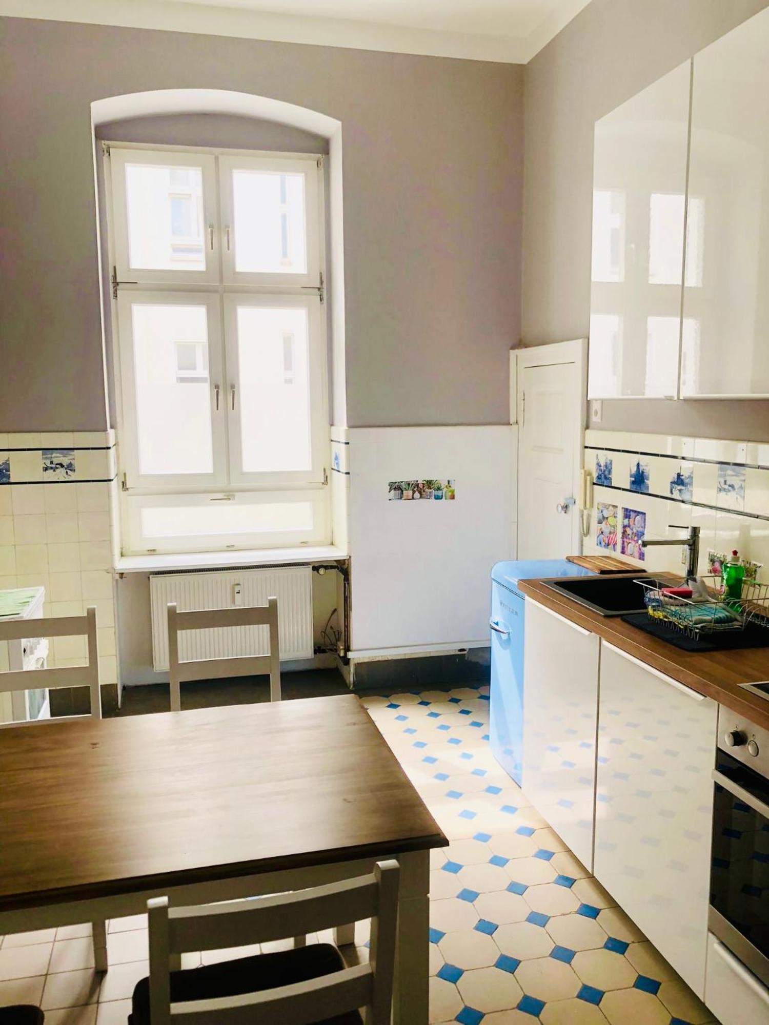 Bismarcks Berlin Διαμέρισμα Εξωτερικό φωτογραφία
